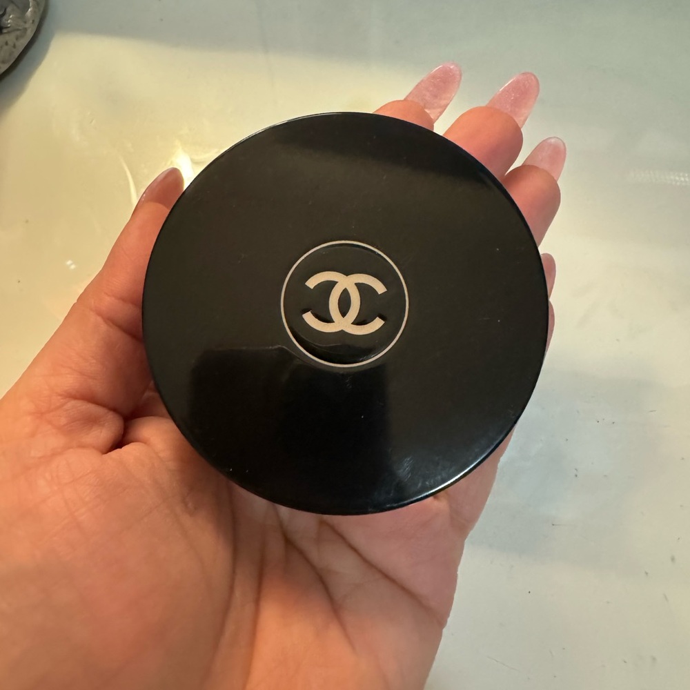 Authentic, Extremely rare CHANEL Les Beiges Healthy Glow Cream Rosy Beige | 15g